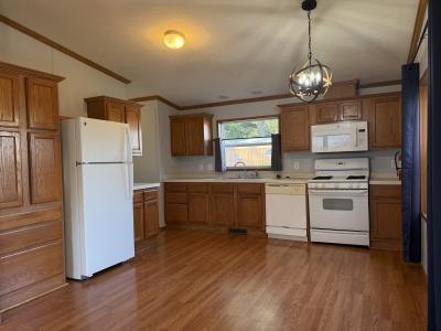 Mobile Home at 808 Briar Hill Traverse City, MI 49686