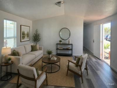 Mobile Home at 825 N. Lamb Blvd  #295 Las Vegas, NV 89110