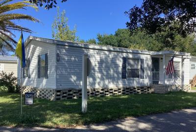 Mobile Home at 1535 Barkwood Lane Orlando, FL 32828