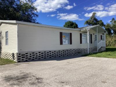 Mobile Home at 14163 Hunter Grove Dr Orlando, FL 32828