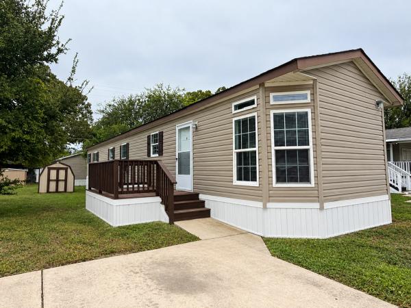 2015 Southern Energy Homes Mobile Home For Sale