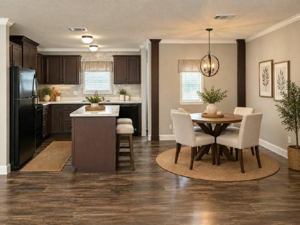 2021 Live Oak Homes Mobile Home For Sale