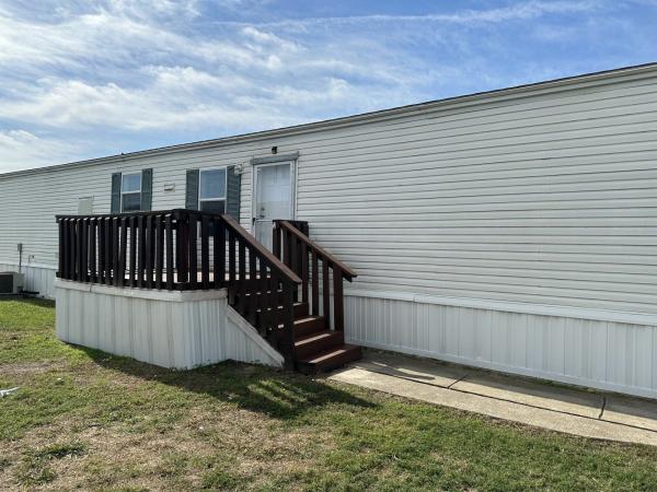 2006 Liberty Mobile Home For Sale