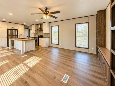 Mobile Home at 228 Bodcau Loop Bossier City, LA 71112