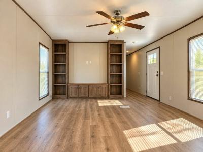 Photo 4 of 8 of home located at 228 Bodcau Loop Bossier City, LA 71112