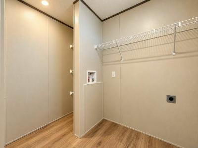 Photo 5 of 8 of home located at 228 Bodcau Loop Bossier City, LA 71112