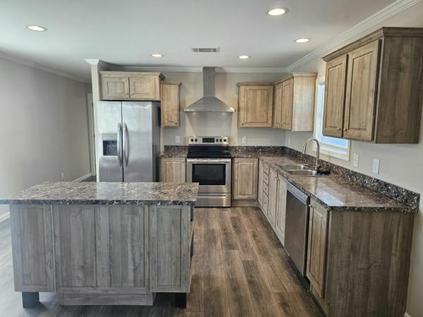2022 Clayton Mobile Home For Sale