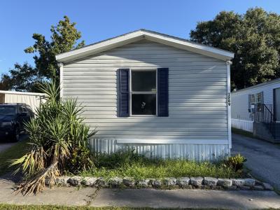 Mobile Home at 1289 Kilbee Circle Orlando, FL 32825