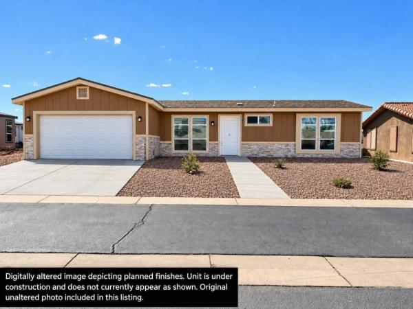 2027 Champion - Chandler Mobile Home For Sale