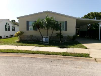 Mobile Home at 128 Bear Creek Path Lot 599 Ormond Beach, FL 32174