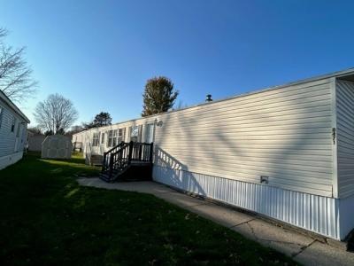 Photo 2 of 17 of home located at 8471 Belvedere Byron Center, MI 49315
