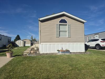 Mobile Home at 6915 Kensington Drive East Fort Wayne, IN 46818
