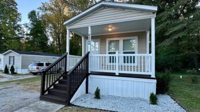 Mobile Home at 626 Stone Wall Drive Stone Mountain, GA 30087
