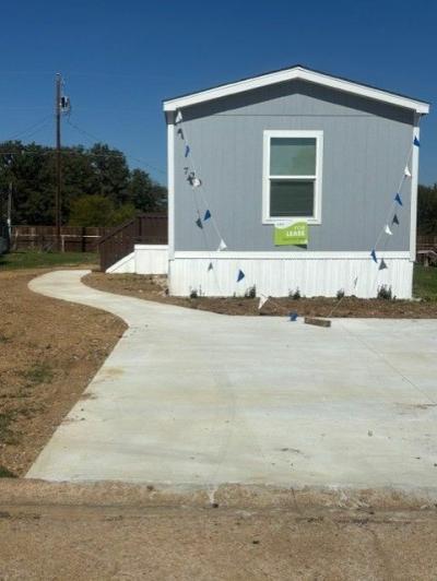 Mobile Home at 6601 Grissom Road #720 Denton, TX 76208
