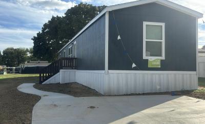 Mobile Home at 6601 Grissom Road #306 Denton, TX 76208