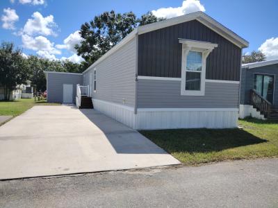 Mobile Home at 1500 W Highland St #0066 Lakeland, FL 33815