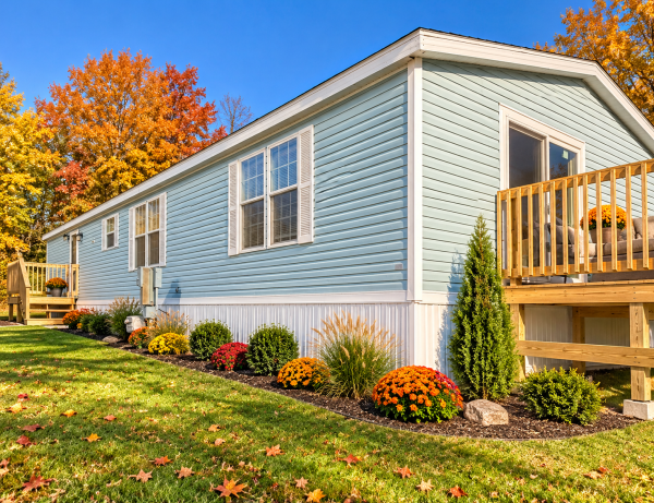 1992 Mansion Mobile Home For Sale