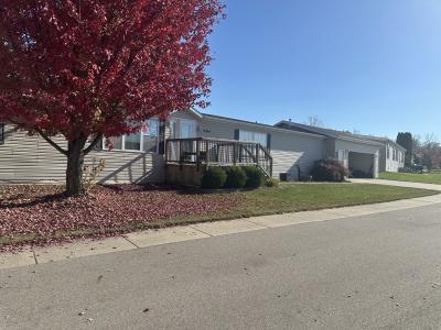 Photo 1 of 14 of home located at 2962 Stonewood Lane Hudsonville, MI 49426
