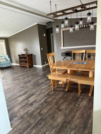 Photo 4 of 14 of home located at 2962 Stonewood Lane Hudsonville, MI 49426