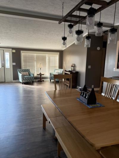 Photo 5 of 14 of home located at 2962 Stonewood Lane Hudsonville, MI 49426