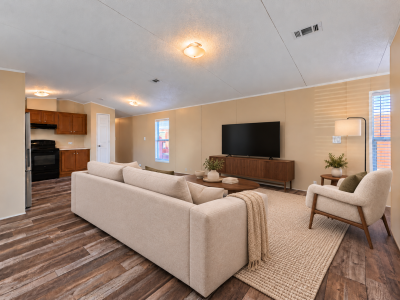Mobile Home at 709 North Collins Frwy, #200 #200 Howe, TX 75459