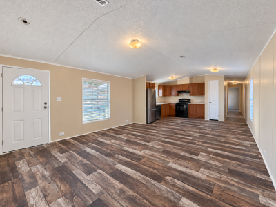 Photo 3 of 31 of home located at 709 North Collins Frwy, #200 #200 Howe, TX 75459