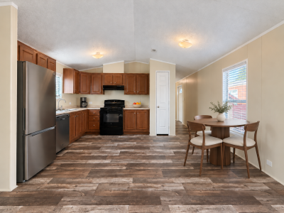 Photo 5 of 31 of home located at 709 North Collins Frwy, #200 #200 Howe, TX 75459