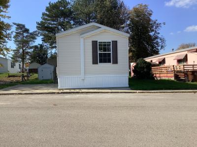 Mobile Home at 10 Hawthorne Lane Mason, MI 48854