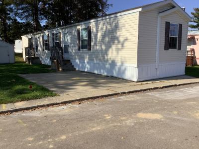 Photo 2 of 8 of home located at 10 Hawthorne Lane Mason, MI 48854