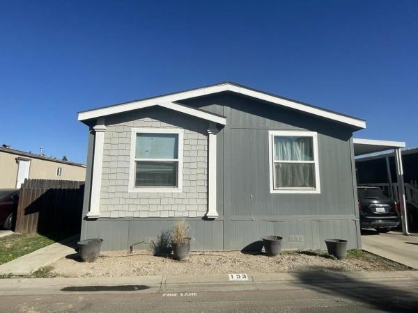 2020 Fleetwood Mobile Home For Sale