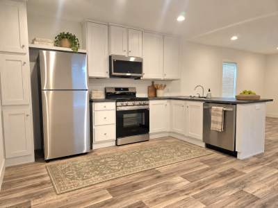 Mobile Home at 530 Sherwood Lane #530S   Bismarck, ND 58504