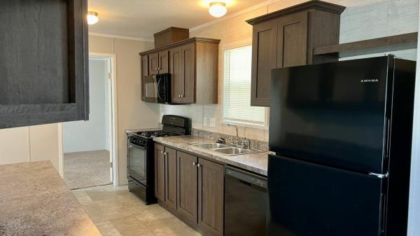 Photo 1 of 2 of home located at 119 Pennslyvania Ave Lot 119Pa Elyria, OH 44035