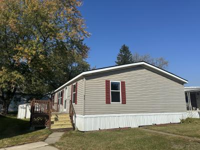 Photo 5 of 12 of home located at 41021 Old Michigan Lot 212 Canton, MI 48188