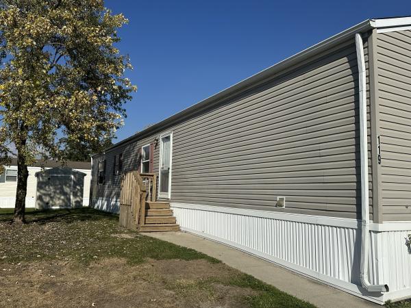 2013 Hart Mobile Home For Sale