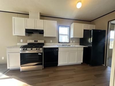 Photo 3 of 8 of home located at 41021 Old Michigan Lot 119 Canton, MI 48188