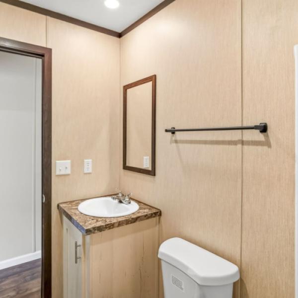 2022 Hamilton  Home