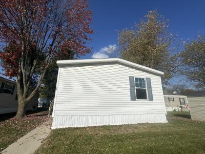 Mobile Home at 41021 Old Michigan Lot 169 Canton, MI 48188