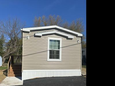 Mobile Home at 5158 Winterberry Drive Doylestown, PA 18902