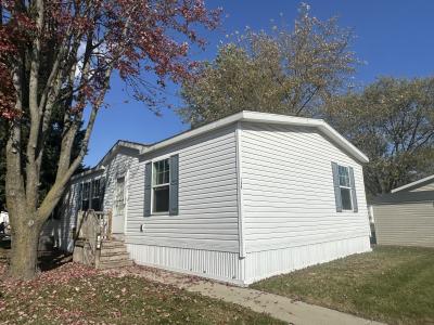 Photo 3 of 10 of home located at 41021 Old Michigan Lot 169 Canton, MI 48188
