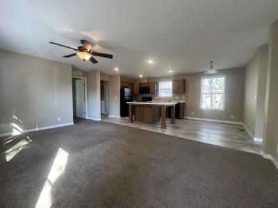 Photo 4 of 10 of home located at 41021 Old Michigan Lot 169 Canton, MI 48188