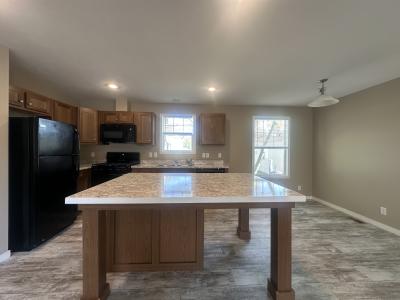 Photo 5 of 10 of home located at 41021 Old Michigan Lot 169 Canton, MI 48188