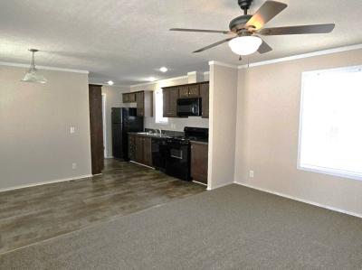 Photo 2 of 11 of home located at 5325 Van Orden Rd 101 Webberville, MI 48892