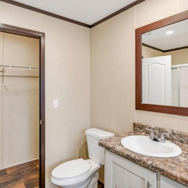 2022 Hamilton  Home