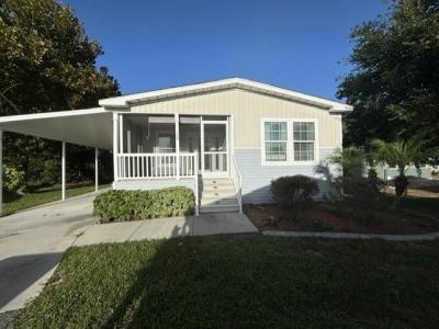Mobile Home at 129 Millwood Road Leesburg, FL 34788
