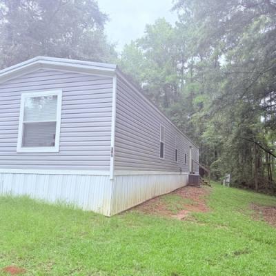 Mobile Home at 305 Owl Dr. Troy, AL 36079