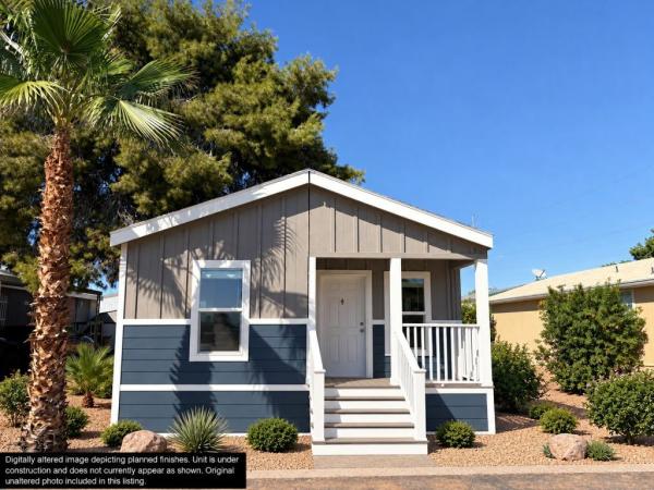 2027 Champion - Chandler Mobile Home For Sale