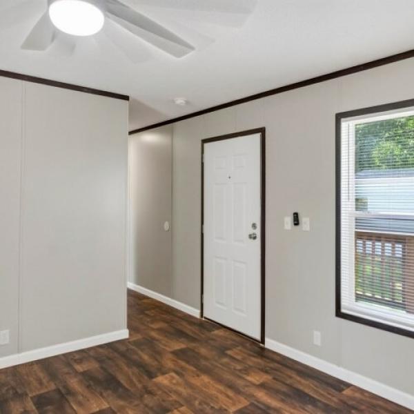 2022 Hamilton  Home