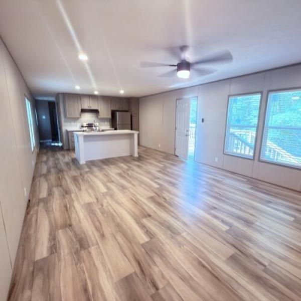 2025 Clayton  Home