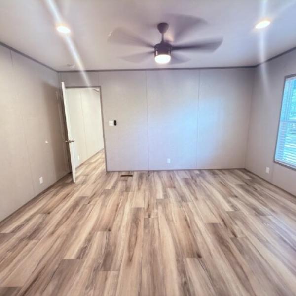2025 Clayton  Home
