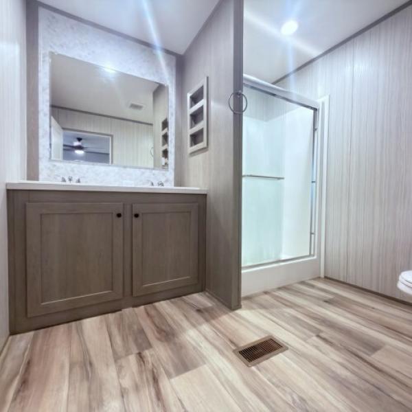 2025 Clayton  Home
